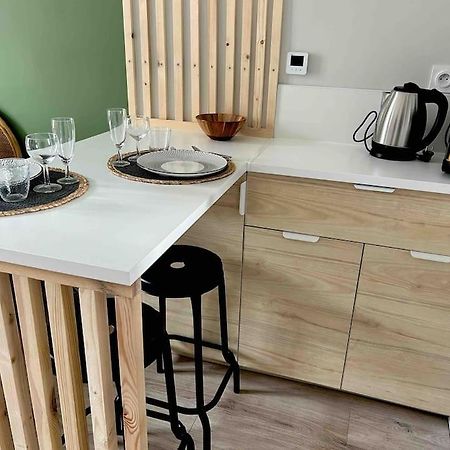 Ferienwohnung Chez Micheline Menage Et Linge Inclus Dieppe Exterior foto